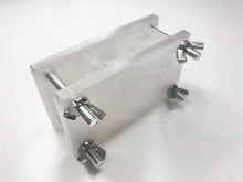 Load image into Gallery viewer, RintyCrafty Exclusive: Mold Clamp for Holding Two-Part Molds Together (Crafting Tool)