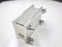 Load image into Gallery viewer, RintyCrafty Exclusive: Mold Clamp for Holding Two-Part Molds Together (Crafting Tool)