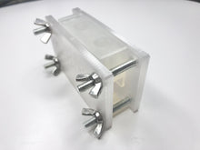 Load image into Gallery viewer, RintyCrafty Exclusive: Mold Clamp for Holding Two-Part Molds Together (Crafting Tool)