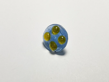 Load image into Gallery viewer, 3D Miniature UFO Silicone Mold