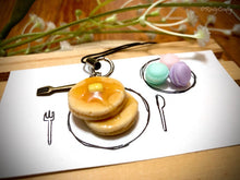 Load image into Gallery viewer, Digital Craft Recipe - Miniature Pancakes and Macarons