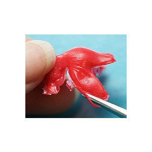 Miniature 3D Goldfish Silicone Mold