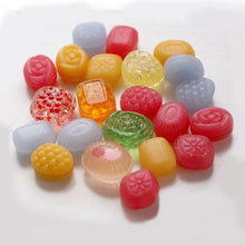Load image into Gallery viewer, Miniature Candy Drops Hard Candy Silicone Mold