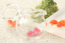 Load image into Gallery viewer, Miniature Goldfish Mold Craft Kit Set / Mold Only