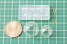 Load image into Gallery viewer, Miniature Goldfish Mold Craft Kit Set / Mold Only