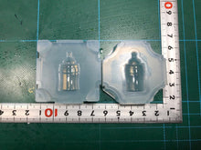 Load image into Gallery viewer, Miniature 3D Milk Bottle Silicone Mold