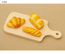 Load image into Gallery viewer, Minaiture French Milk Bread Silicone Mold