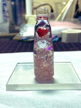 Load image into Gallery viewer, Miniature Ramune Glass Bottle Silicone Mold