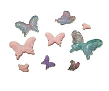 Load image into Gallery viewer, Miniature Butterfly Silicone Mold