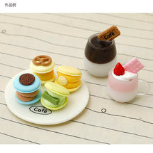 Load image into Gallery viewer, Mini Biscuits Mold, Cookie Mold (1:12 scale Dollhouse Compatible)